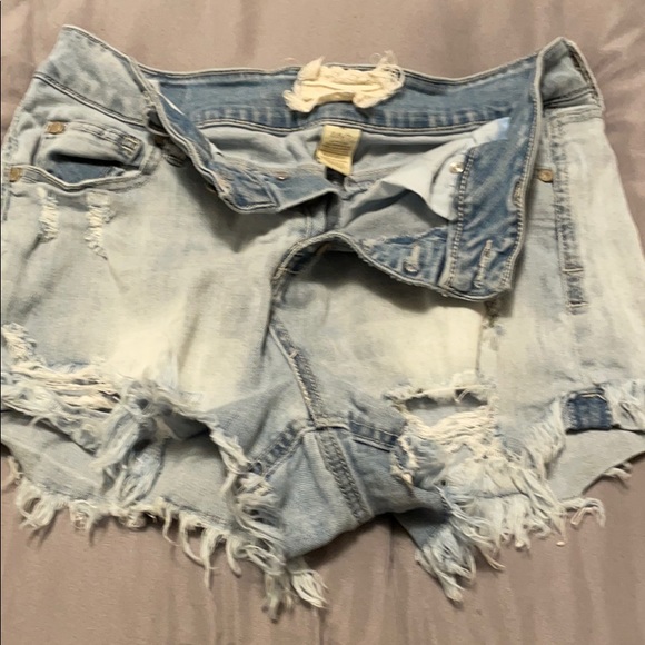 Altard State shorts - Picture 1 of 3